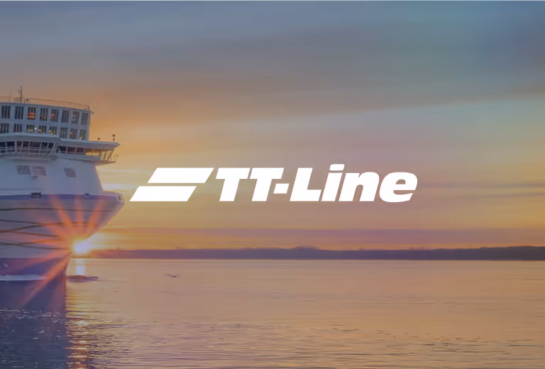 TT-Line: Case Study