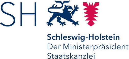 Schleswig-Holstein. Der Ministerpräsident. Staatskanzlei